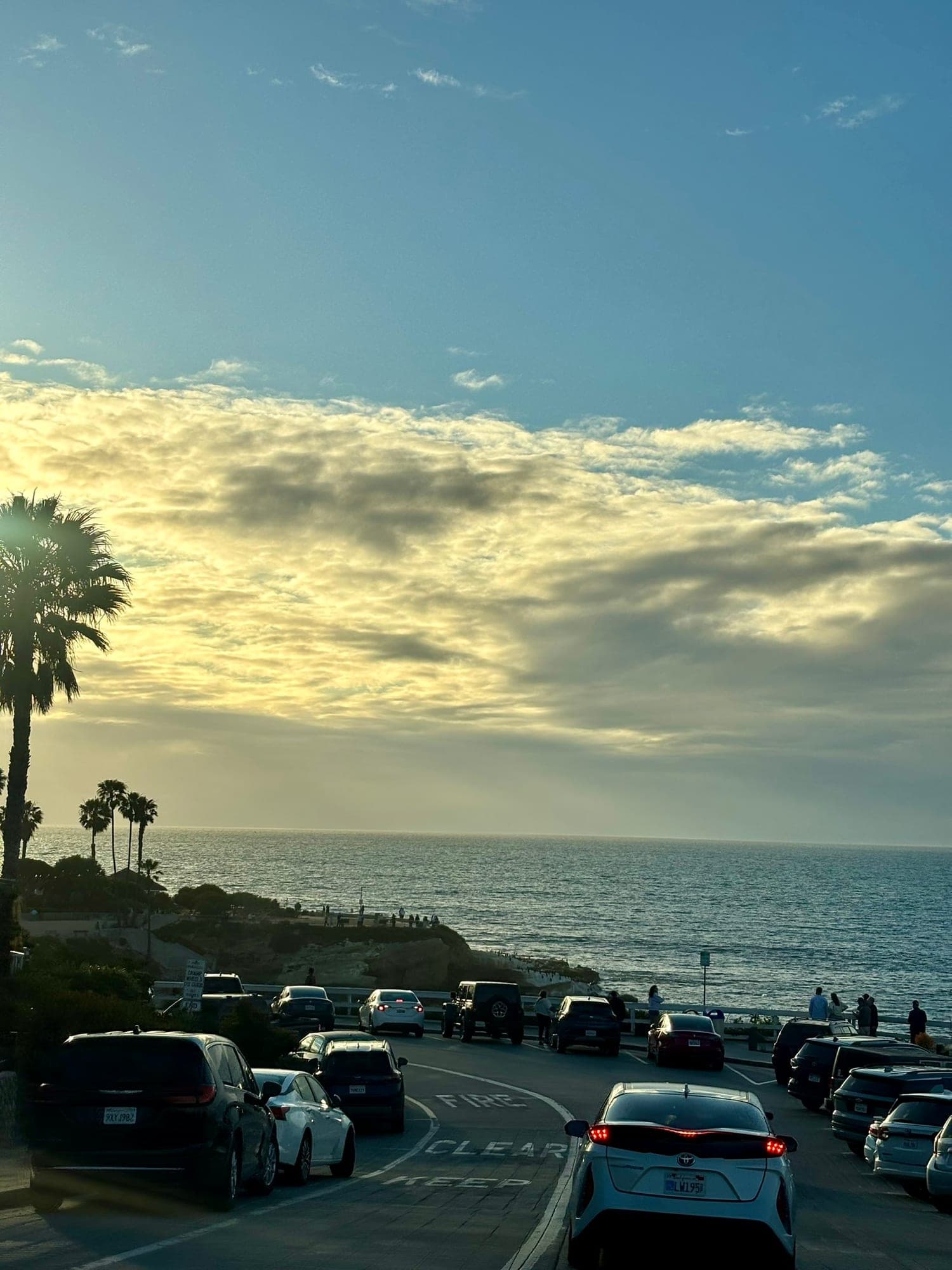 Travel photograph 2